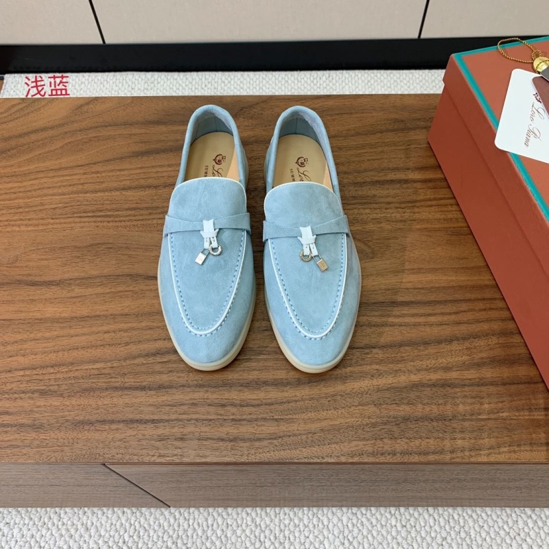 Other Leather Shoes